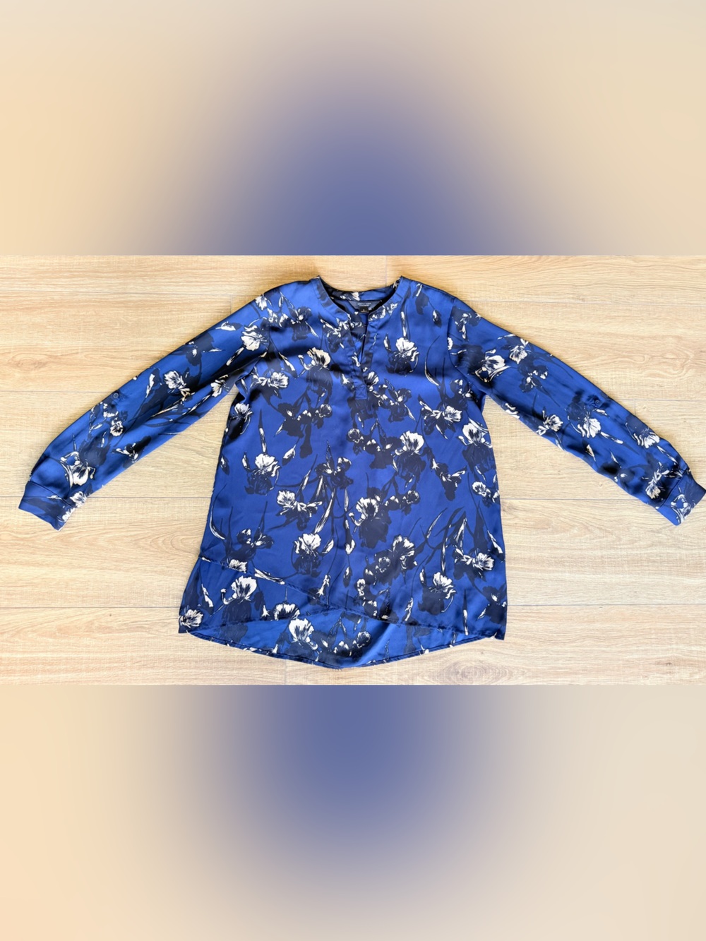 Simply Vera Vera Wang Blouse